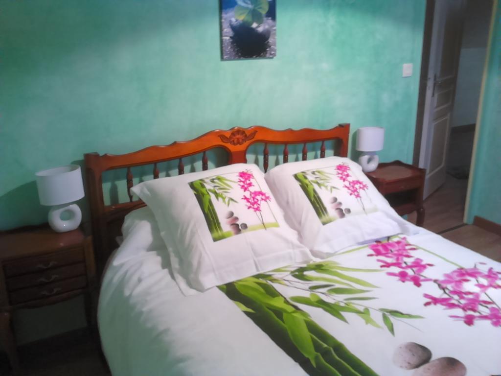 Hotel La P'tit' Fugue La Bouexiere Habitación foto